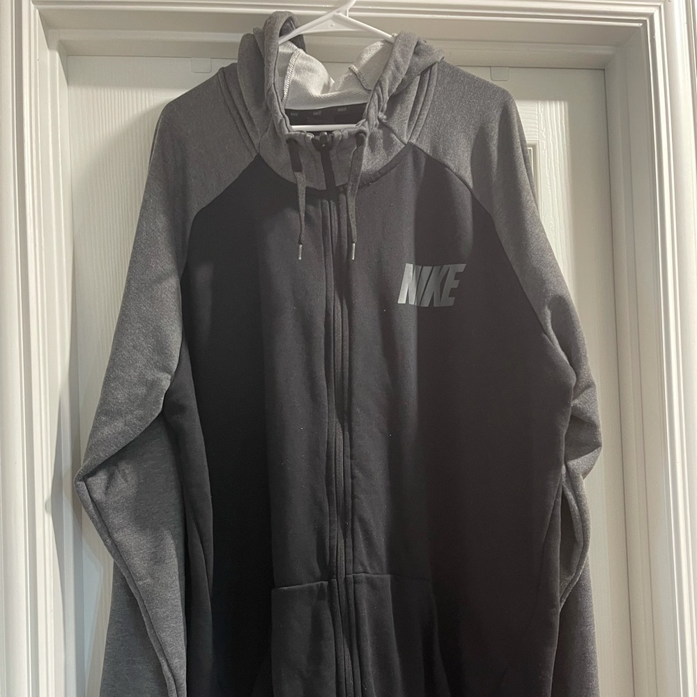 Men’s Nike Hoodie